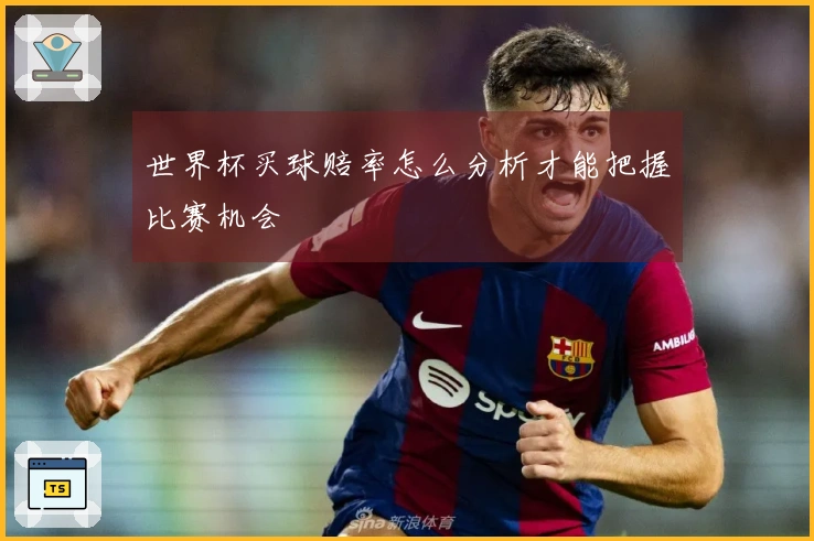 世界杯买球赔率怎么分析才能把握比赛机会