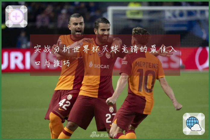 实战分析世界杯买球竞猜的最佳入口与技巧
